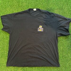 2011 LSU Tigers SEC Champions Men's T-Shirt